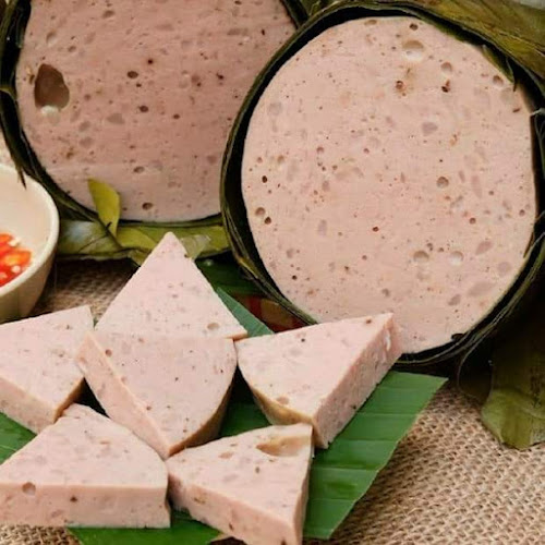 ครัวคุณฟ้าเวียดนามสะใภ้ไทย - อำเภอเมืองพิษณุโลก