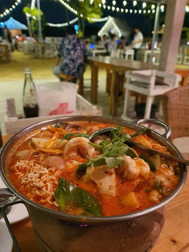 Opinii despre ติดเกาะRestaurant în อำเภอเมืองนครปฐม - การบริการอาหารและที่พัก