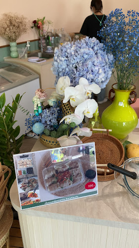 Opinii despre หอมรัญจวน จันทบุรี în อำเภอเมืองจันทบุรี - การบริการอาหารและที่พัก