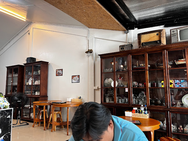 Comentarii opinii despre Duay rak steak ด้วยรักสเต็ก