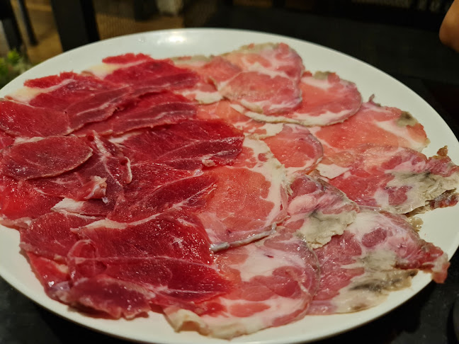 Opinii despre Tori Shabu în อำเภอเมืองนครสวรรค์ - การบริการอาหารและที่พัก