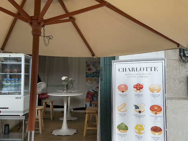 Comentarii opinii despre CHARLOTTE DOUGHNUTS Sai Song