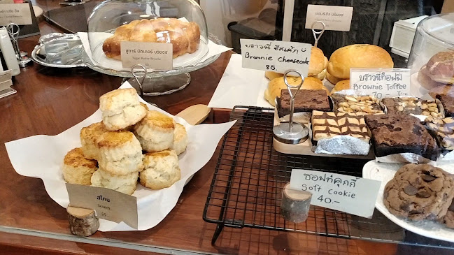 โคเล เบเกอรี่ บาร์ - KOLé Bakery Bar