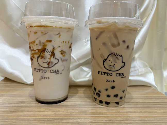FITTO CHA KHONKAEN フィット