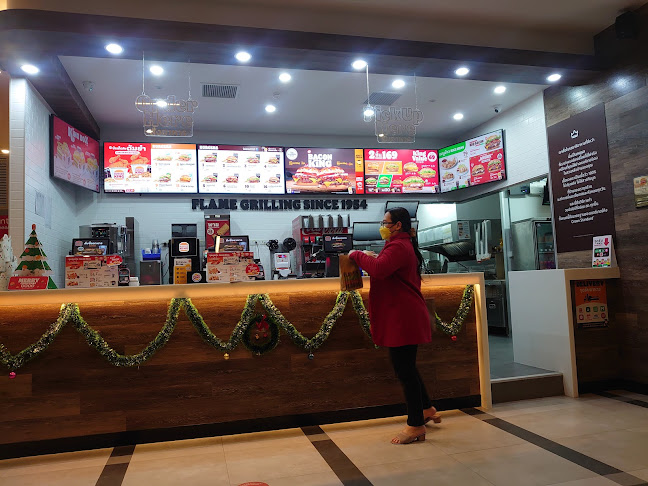 Comentarii opinii despre Burger Number 9