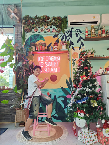 Smo.ko - House Café - อำเภอกะทู้