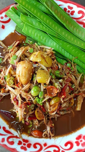 Comentarii opinii despre ภูเก็ตแซ่บอีสานและตามสั่ง Food and Drink