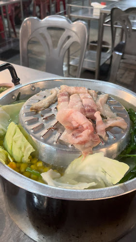 ตันหยง หมูกระทะ แหลมฉบัง