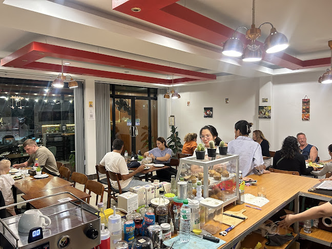 Chokchai Kitchen Jomtien