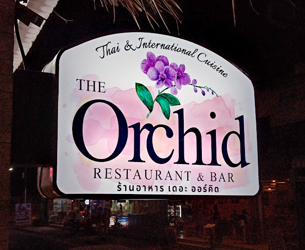 Comentarii opinii despre The Orchid Restaurant Chaweng