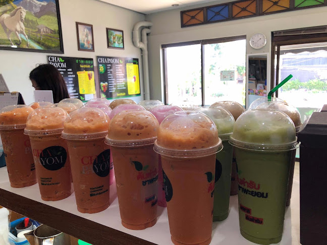 Comentarii opinii despre ชาพะยอมบ้านดอน ภูเก็ต