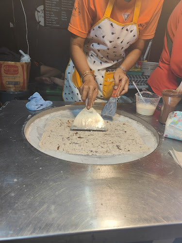 V7RV+VPX ถนน หาดป่าตอง ตำบลป่าตอง อำเภอกะทู้ ภูเก็ต 83150