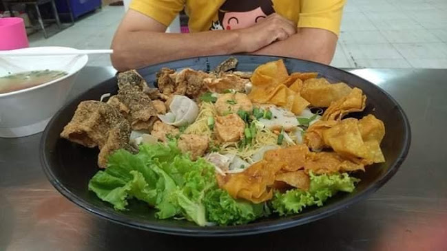 ร้านนายลี้เชลล์ชวนชิมสาขานครปฐม