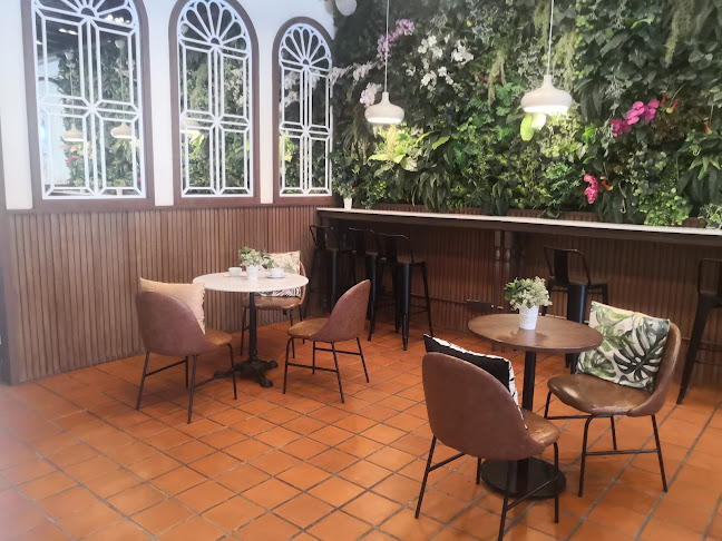 อเมซอนแยกอำเภอ