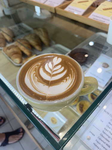 KenKen Coffee - อำเภอเมืองภูเก็ต