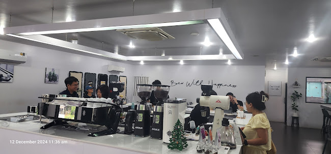 Avenue Hatyai - Brew with happiness