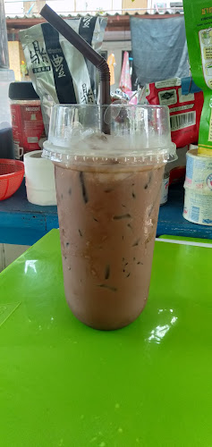 Jda coffee - อำเภอศรีราชา