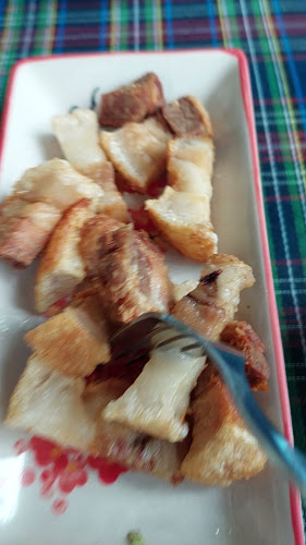 Opinii despre ครัวแม่วุ้น în อำเภอปากเกร็ด - การบริการอาหารและที่พัก