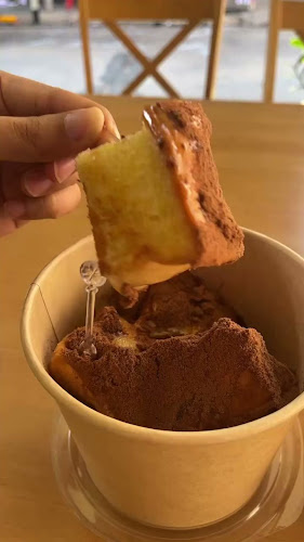 Mellow me by promsakorn