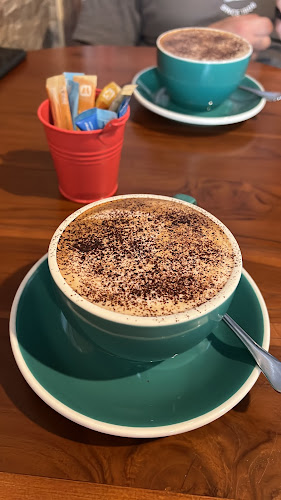 Special coffe - การบริการอาหารและที่พัก