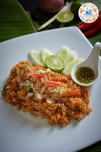 Comentarii opinii despre ครัวปลาทูอ่าวอุดม