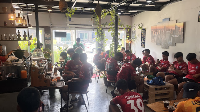 Comentarii opinii despre RANG SEAT CAFÉ