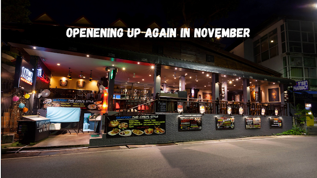 Opinii despre Two Chefs Kata Beach în อำเภอเมืองภูเก็ต - การบริการอาหารและที่พัก