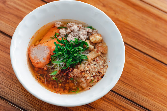 Opinii despre ร้านผัดไทยยายละม่อม în อำเภอเมืองกำแพงเพชร - การบริการอาหารและที่พัก