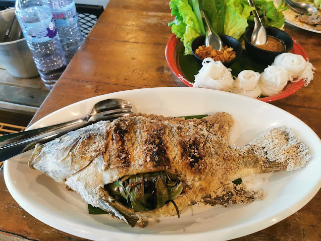 Comentarii opinii despre ตํากระเทย อุบลราชธานี Tumkratoei (Ubon Ratchathani)