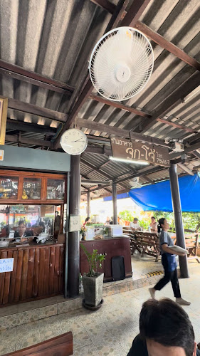 Comentarii opinii despre ร้านอาหารจุก-โจ้