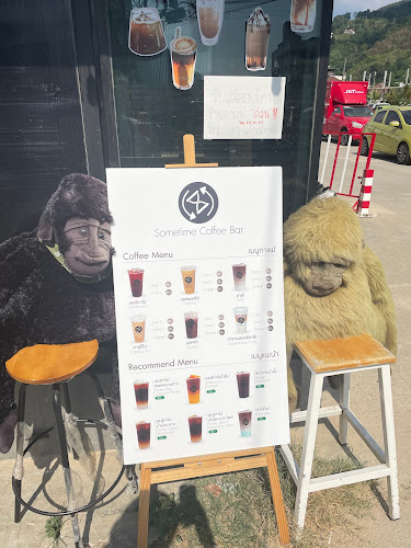 Opinii despre Sometime coffee bar (บางเวลา)​ în อำเภอกะทู้ - การบริการอาหารและที่พัก