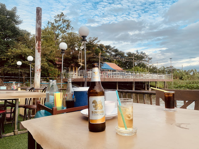 Comentarii opinii despre ร้านอาหาร แพชมพูนุท