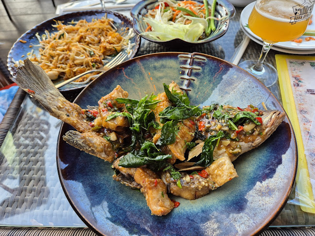 Beer Hubb (Pattaya Beach Road) - อำเภอบางละมุง