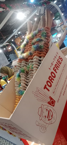 Toro Fries Hatyai Branch 2 - การบริการอาหารและที่พัก