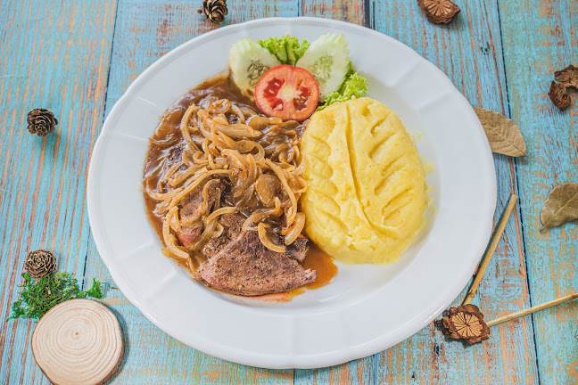 Comentarii opinii despre German Piccolo