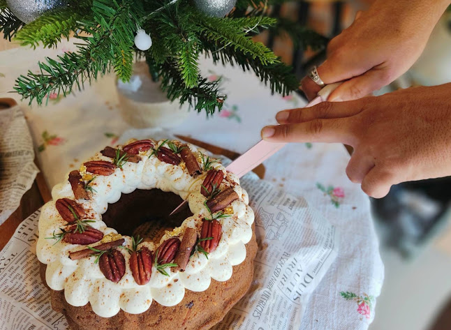 synchronize coffee&bakery - การบริการอาหารและที่พัก