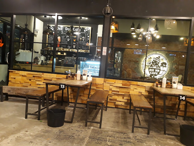 Opinii despre ครัว คุณยายแว่น în อำเภอบางละมุง - การบริการอาหารและที่พัก