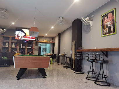 BAR Entertainment place LUCKY JACK