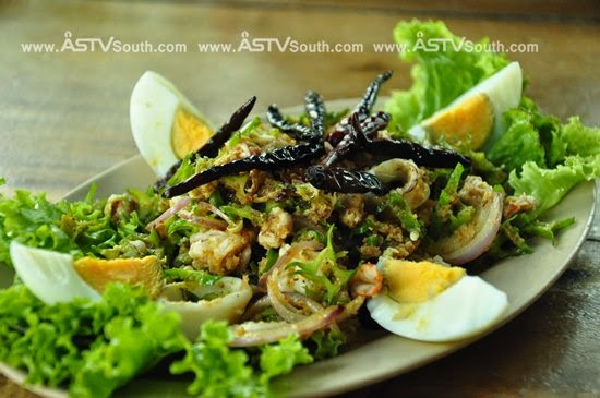 Comentarii opinii despre ครัวขุนแผน คลองเรียน 2, หาดใหญ่