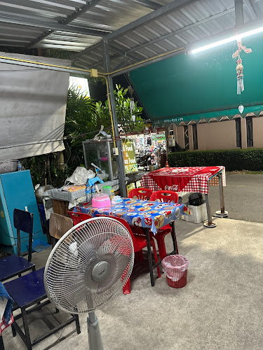 ร้านแม่บัวออน (Bua-Onn Thai cuisine) - อำเภอเมืองภูเก็ต