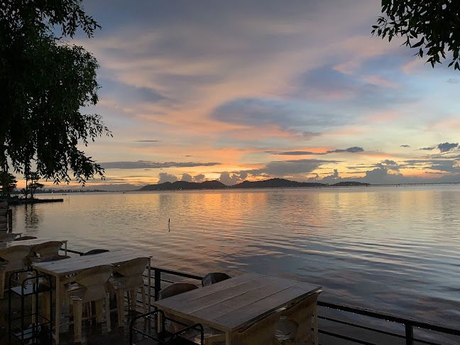ร้านอาหารบางลำภู สงขลา - อำเภอเมืองสงขลา