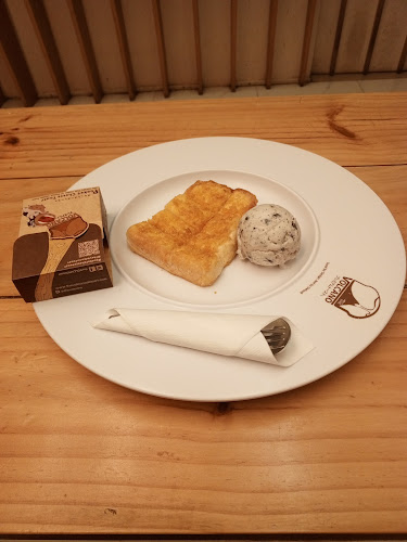 THE VOLCANO หลัง มช.