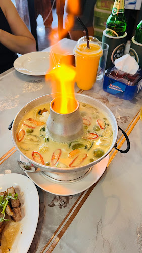 Comentarii opinii despre Baan Larb Restaurant