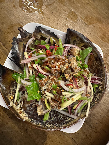 โรงสี กำแพงเพชร - การบริการอาหารและที่พัก