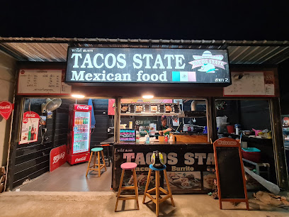 TACOS STATE สาขา4