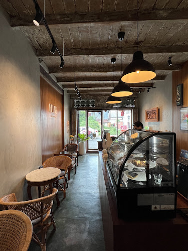 Klune Home Cafe - เมือง