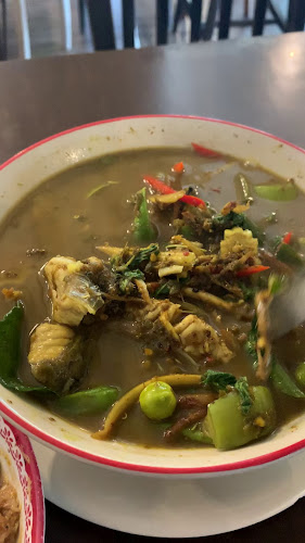 ครัวหน้าบาน พัทยา - อำเภอบางละมุง