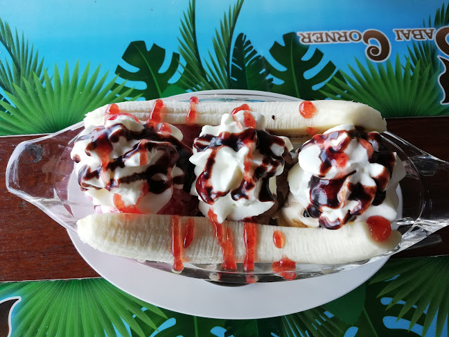 Opinii despre สบาย คอร์เนอร์ în อำเภอเมืองภูเก็ต - การบริการอาหารและที่พัก