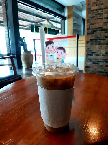 Opinii despre Coffee Tales în อำเภอปากเกร็ด - การบริการอาหารและที่พัก