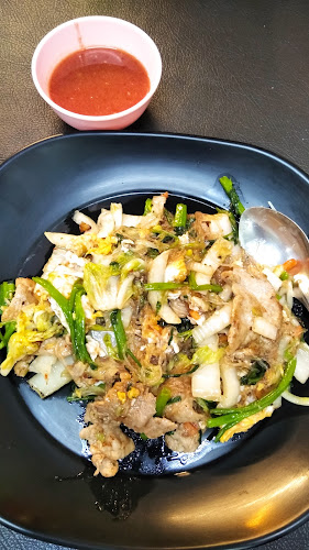 Comentarii opinii despre ข้าวแกงป้าตุ๊